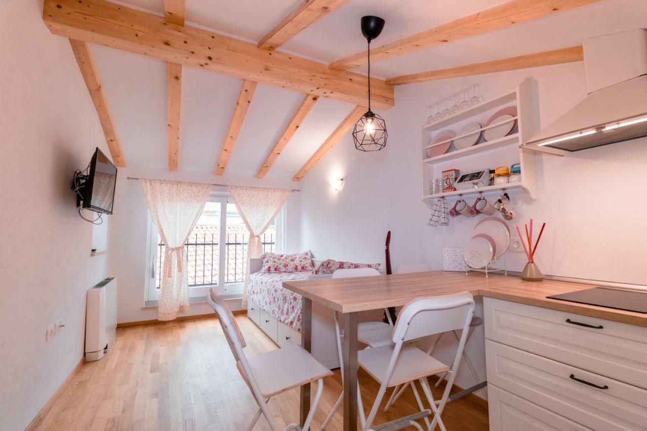 Apartments Pia Пиран Екстериор снимка