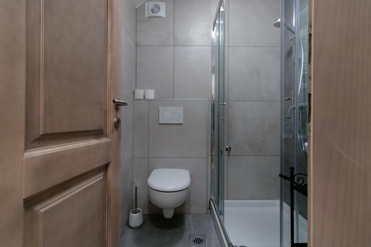 Apartments Pia Пиран Екстериор снимка