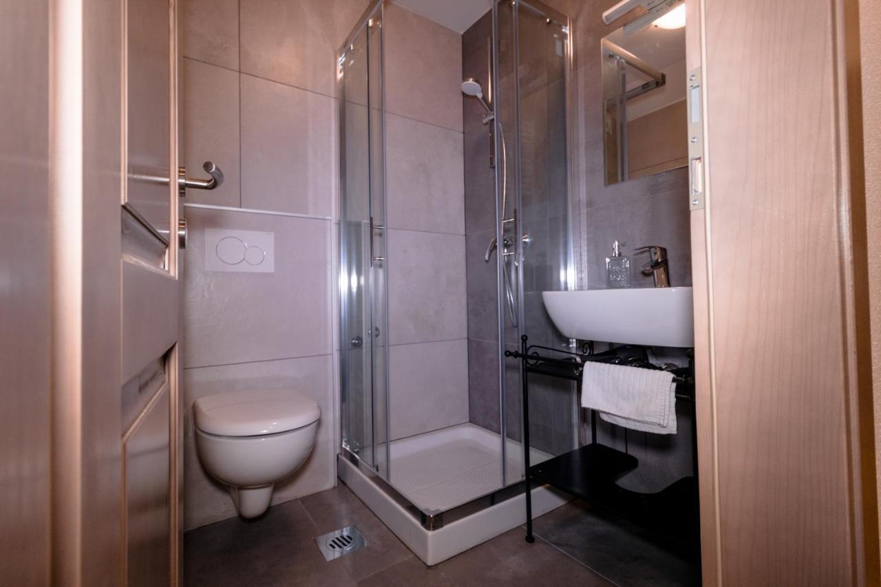 Apartments Pia Пиран Екстериор снимка