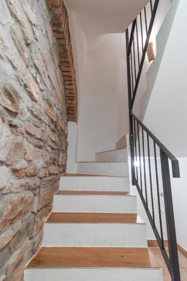 Apartments Pia Пиран Екстериор снимка
