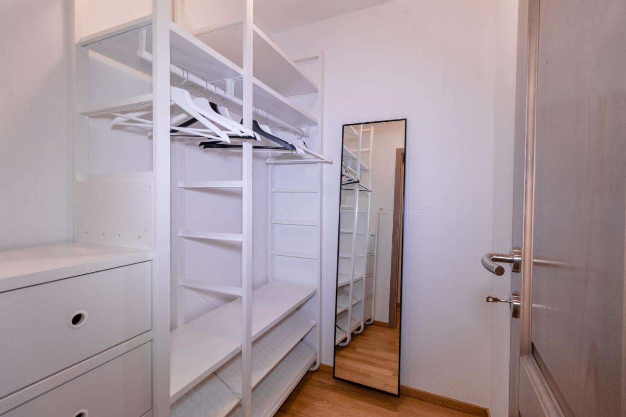 Apartments Pia Пиран Екстериор снимка