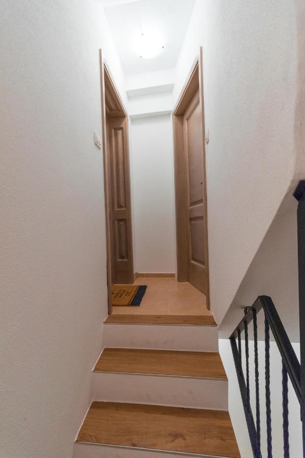 Apartments Pia Пиран Екстериор снимка